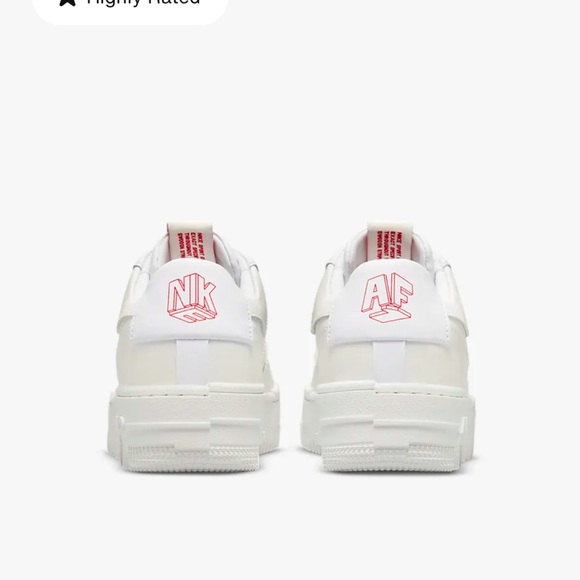 Nike Air Force 1 Pixel - Picture 7 of 16